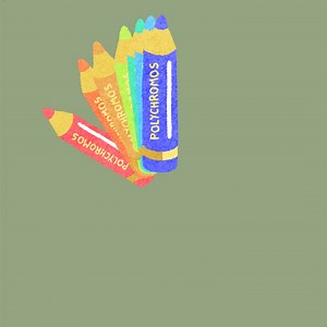 What is your favourite Polychromos’ colour?✏️ If your answer is also “all of them”, we invite you to celebrate it with a new Polychromos colour wheel sticker, now available in the GIF tool. Search for “Faber-Castell colours” to find this and other special colour wheels we prepared to salute artists’ favourite creative tools. 😉 #FaberCastell #MadeWithFaberCastell #Polychromos #Pencil | Faber-Castell