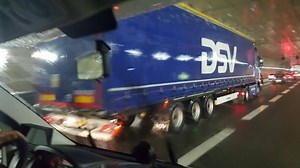 #DSV spotting - part 2. More snapshots submitted by colleagues. Enjoy :-) | DSV - Global Transport and Logistics