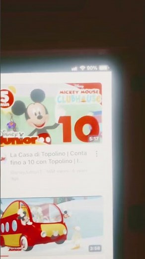 MICKEY MOUSE ROADSTER RACERS PIT STOP AND GO ALARM ON THE FARM