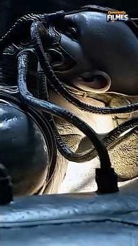 Did you know what the real connection is between the Engineers and the Xenomorphs? 😨