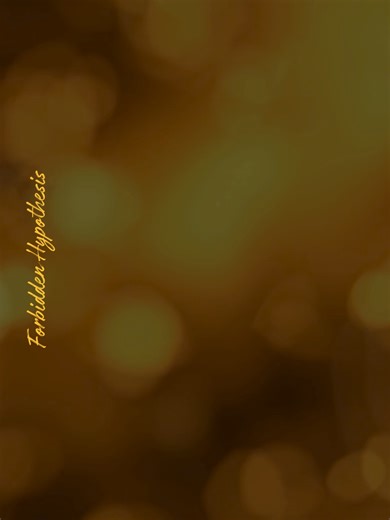 Happy New Year!!! Here's to a 2026 that is filled with joy, happiness, and prosperity! #ForbiddenHypothesis #psychology #joy #happiness #prosperity #relationships #intimacy #communication #everythinggood