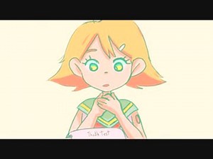 【鏡音リン】Human (an androids work) 【MV】