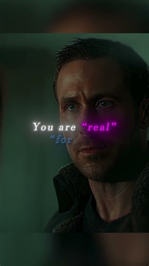 Lonely Soul | Blade Runner 2049 #films #movie #Bladerunner2049 #edit