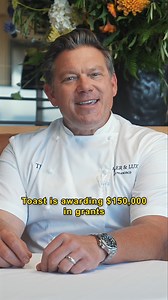 1.3K views | We’re thrilled to introduce our brand new Toast...