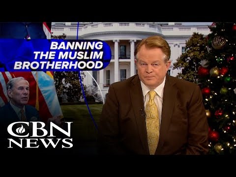 Trump Administration Working to Ban Muslim Brotherhood | News on The 700 Club - December 19, 2025