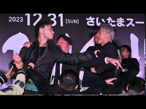 l冨澤大智が平本丈との壮絶死闘を制す！RIZIN.51でベストバウト級の激戦【判定2-1】