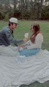 Baby Robinson is a….🤍 | Sara Thompson