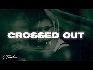 Future, Metro Boomin - Crossed Out (Lyrics)