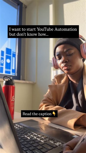 Inioluwa Olajide| GEN Z Financial Coach on Instagram: "SAVE THIS POST SO YOU CAN COME BACK TO IT LATER. 1. Pick a niche with proven demand and monetization, not just what you like. 2. Create your YouTube channel and brand it around that niche. 3. Research top-performing videos in your niche to understand what already works. 4. Write creative scripts with AI that hook viewers and keep them watching till the end. 5. Add an AI voiceover — no face needed. 6. Use stock footage or visuals that support