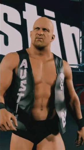 Stone Cold Steve Austin Armageddon 2000 Entrance