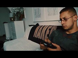 A day of an extreme phlegmatic