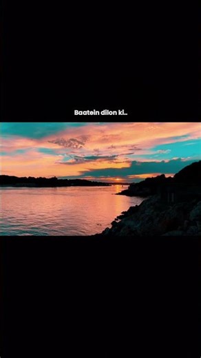 Kaise Bataye Kyun Tujhko Chahe 💖 |Lyrical Shorts