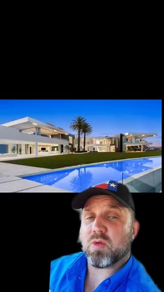 Inside ‘The One’: The World’s Largest Home Explained