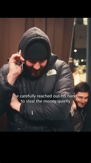 Girl grants thief three wishes #movie #fyp #fouryou #movieclips | MOVIE Review