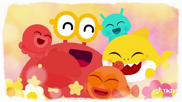 Understanding Emotions with Pinkfong's Baby Shark
