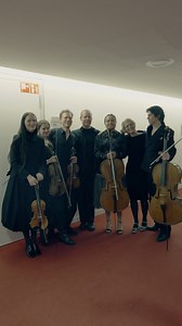 Thank you to the incredible band whose talent has been central to both the album and the live performances. Connie Pharoah, Eloisa Fleur, Max Baillie, Zara Hudson-Kozdoj, and Max Riccardo - Your dedication and artistry have brought the music to life in such a special way. I’m deeply grateful for all that you’ve contributed to this journey. | Max Richter