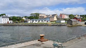 Donegal Cottage Holidays on Reels