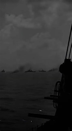 Java Sea Disaster #AlliedDefeat #WWII