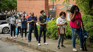 Timeline: Voter suppression in the US from the Civil War to today