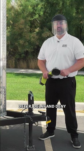 Part 2 | What is the best Trailer Lock? Retrue