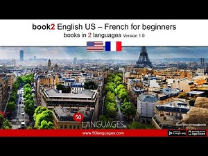 French for beginners (USA) in 100 lessons