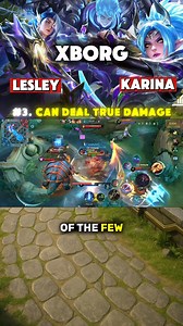 XBORG IS BACK IN META! 🔥 | How to Counter the Current Fighter Meta #MLBB #MobileLegendsBangBang #Xborg #currentmeta #checkmateplays | Checkmate Plays