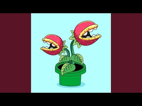 Piranha Plant's Lullaby (Remix)