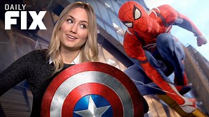 56K views · 396 reactions | Marvel Games is looking to change up the Marvel Universe, news on quests in Mass Effect: Andromeda and today's biggest stories. | IGN | Facebook