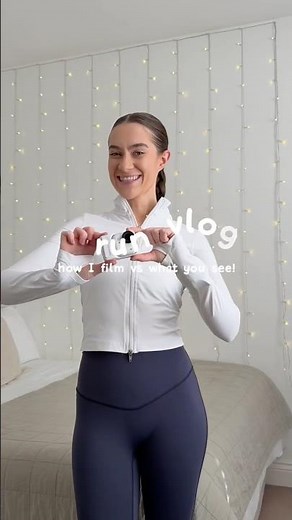 No More Heavy Phones on Runs 🙌 | Insta360 GO Ultra