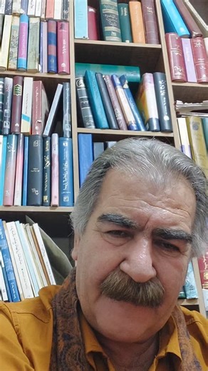 ‎عادل رومی‎ on Instagram‎: "بادرود ؛ ۰❤️‍🔥💙💙🙏 بعد از یورش وحوشان تازی به ایران زمین ، ما ایرانیان بعد از هزارو چهارصد سال با به قدرت رسیدن رضاشاه کبیر توانستیم ، به یک آرامش وامنیت وثبات برسیم ، این رضاشاه بود که به جنگ های داخلی وخارجی پایان داد ، دیگر همانند حاکمان قبل از خود . با ته تغاری سلسله ی قاجار نجنگید، وکسی را نکشت بلکه برعکس، برای اولین بار درطول تاریخ هزارو چهارصد ساله، از رجال قاجار در ساختار پادشاهی خود استفاده کرد ، توانست دست روحانیت را از سواد آموزی و از حکم شرعی وقضا از تن