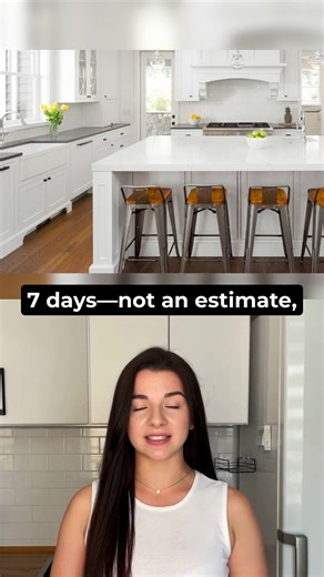 Why do homeowners end up with kitchens that feel cookie-cutter,...