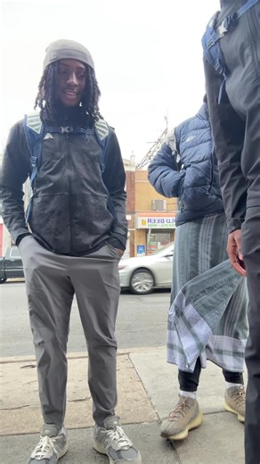 Niqstackzz on TikTok