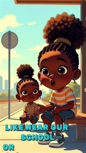 what to do if a stranger come to you#kids