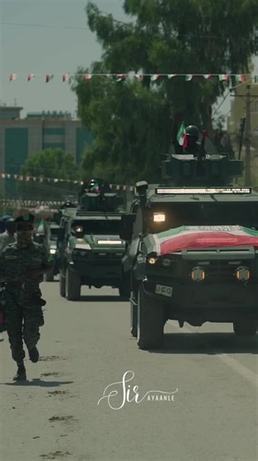 Exploring Somaliland's Military Dynamics