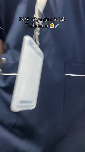 Lab Partner Bonding Moments ❤️🩺