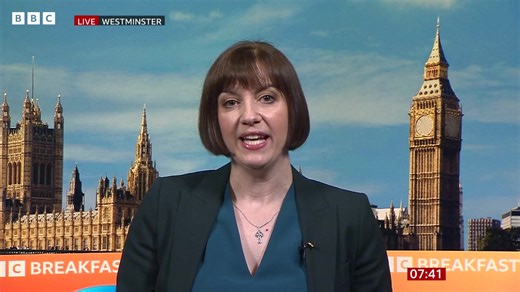 'We can't fix everything at once' On #BBCBreakfast Education Secretary Bridget Phillipson was asked whether the Government will review Plan 2 student loans taken out by nearly six million graduates between 2012 and 2023 in England https://www.bbc.co.uk/news/articles/cm21d8r111go | BBC Breakfast