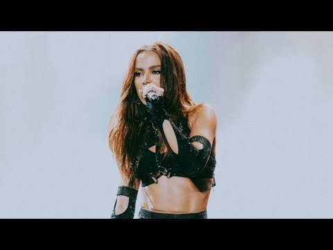 Anitta - Baja Beach Fest | Live Cam
