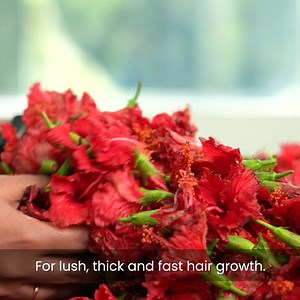 4.1K reactions · 107 shares | Say goodbye to hair woes with our Award-Winning, Ayurveda Certified Hairmask! ✨ Inspired by Grandma's secrets, it provides complete hair nutrition for healthy, strong hair.  Repair damage, control hair fall, and enjoy super shine and bounce. Try it today and transform your hair! ❤️ | Nat Habit | Facebook