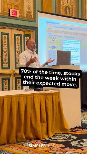23 reactions | One thing you NEED to know when trading: The Expected...