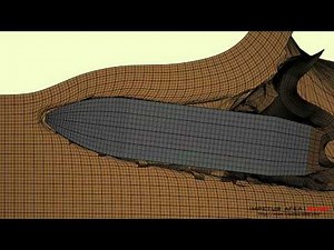 【討論】現實中的轉正效應,口徑壓制與APC @戰車世界 World of Tanks 哈啦板 - 巴哈姆特