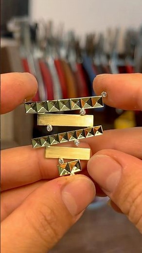 DIY Filigree Necklace Tutorial | Easy Jewelry Making