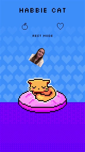 New Features for Your Widget Pet