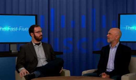 Five Easy Steps to Selling SD-WAN