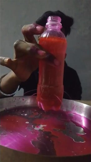 New Science 🧪 Magic ✨ try to do you home 🏡#shortviral