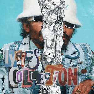 Mr Williamz & Top Cat - Lyrics Collection / Rocking Style
