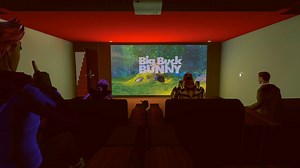 Best VRChat worlds 2022: Most popular VRChat worlds to make friends and date