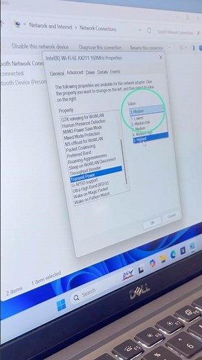 🚀 How to Make Your Laptop Faster in 1 Second! | Quick Tech Hack 💻 #Shorts #tech