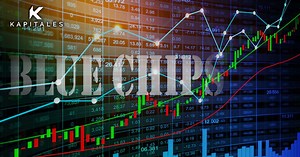 Blue Chip Stocks to watch for ASX | Recommended ASX Blue Chip Stocks | Top ASX Blue Chip Stocks Research | Kapitales Research, Australia