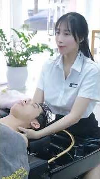 Full Body Deep Tissue Massage | Relaxation ASMR | 4K Spa Video"