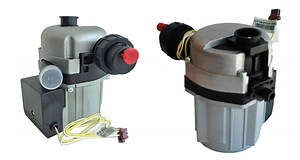 Navien 30000466A Circulation Pump